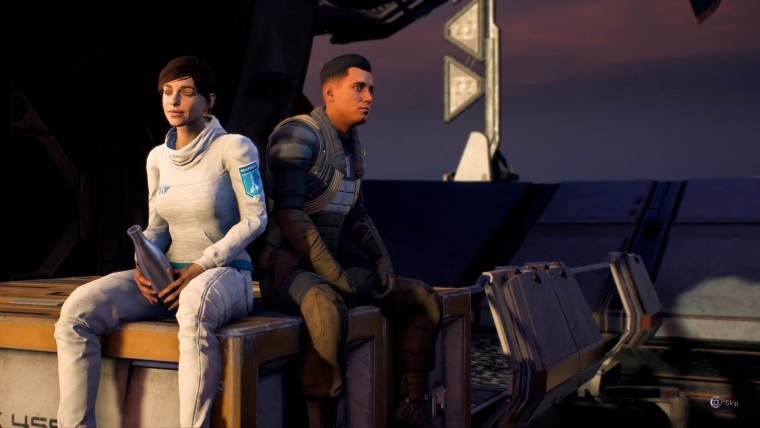 EA rozdelilo Bioware Montreal, Mass Effectu dalo pauzu