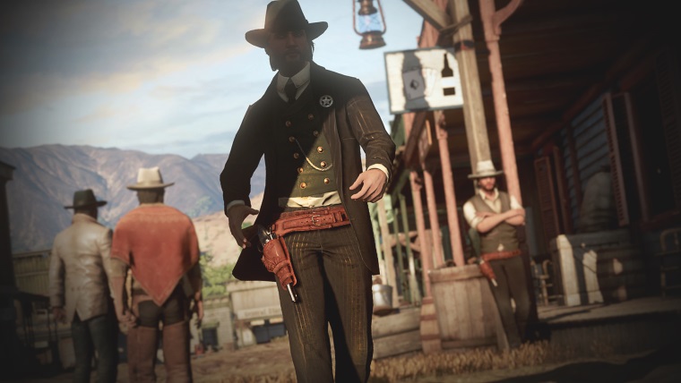 Wild West Online predstaven, bude to westernov MMO ako PC alternatva k Red Dead Redemption