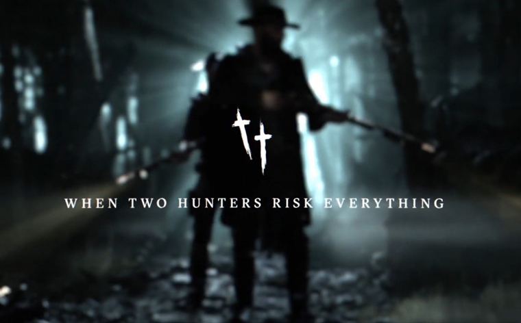 Crytek predstavil Hunt: Showdown, hru postaven na zkladoch Hunt: Horrors of the Gilded Age