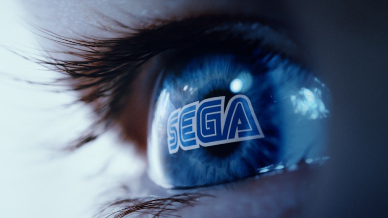 Sega predstavuje nov firemn identitu inpirovan konceptom Amazing Sega a subuje prekvapenie 