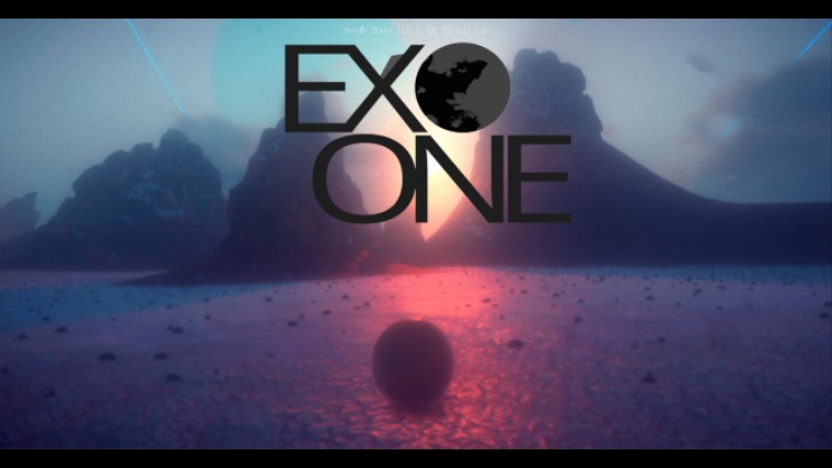 Exo One ponkne prv skmanie sveta udstvom mimo naej slnenej sstavy, prichdza na Kickstarter