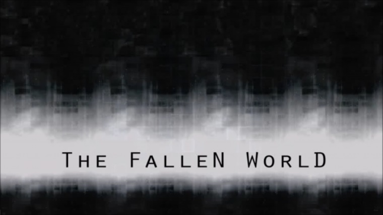 Survival stealth horor Fallen World smeruje na Kickstarter, doke zauja? 