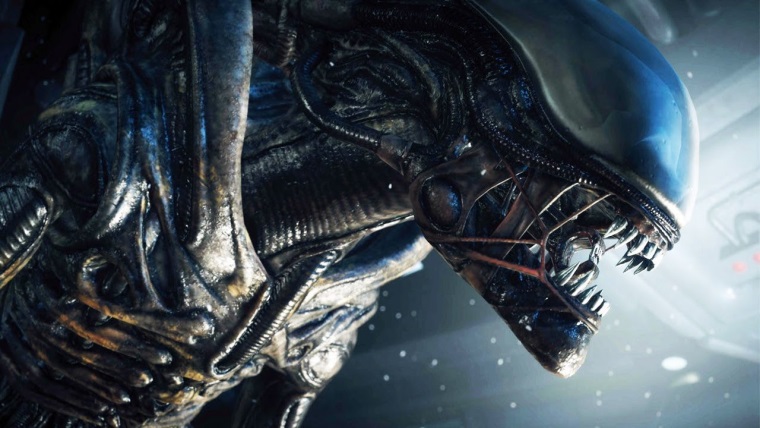 Fox pracuje na multiplayerovej Alien VR hre, v ktorej preijete boj proti votrelcom na vzdialenej plante