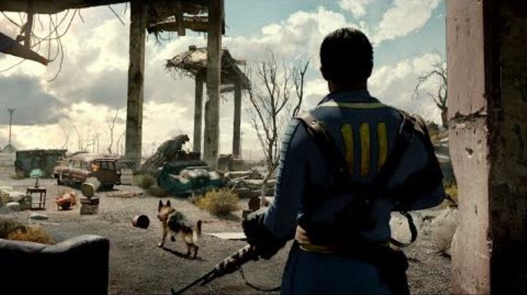Fallout 4 je tento vkend zadarmo na Steame a aj na Xbox One