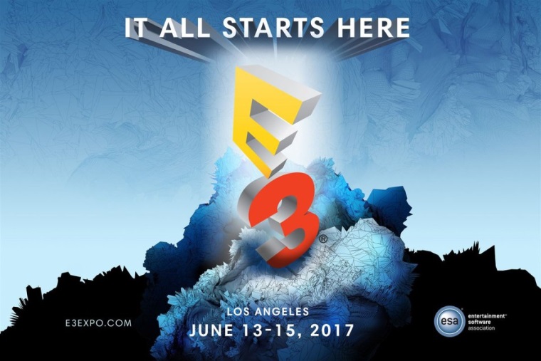 E3 2017: Kedy bud konferencie, o pribline uku?