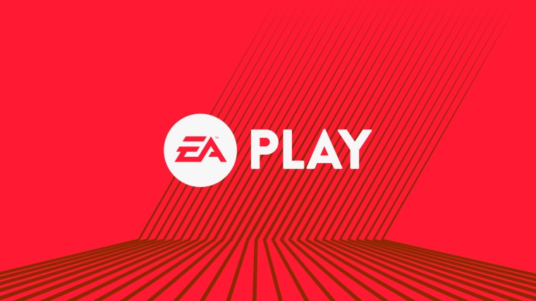 EA Play konferencia - livestream (21:00)