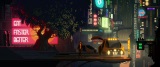 Cyberpunkov adventra The Last Night  prde na Xbox One a PC budci rok, ponka trailer a informcie