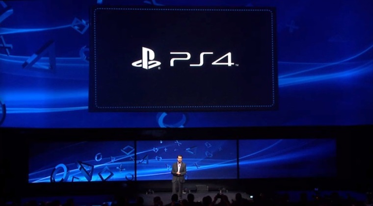 Sony E3 press konferencia livestream (3:00)