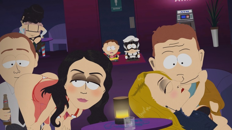 South Park: The Fractured But Whole predviedol superhrdinsk schopnosti