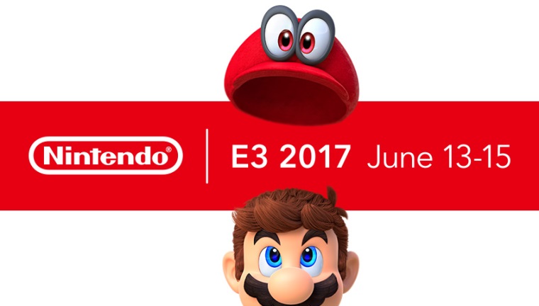 Sledujte naivo Nintendo Spotlight prezentciu o 18:00