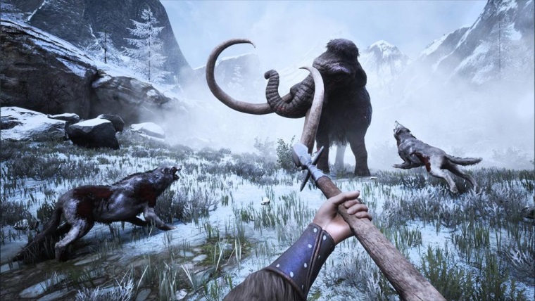 Conan Exiles bude oskoro rozren o zamrznut sever, prde na Xbox One aj v 4K