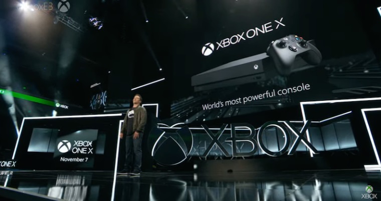 E3 konferencia Microsoftu bola na socilnych sieach najdiskutovanejia