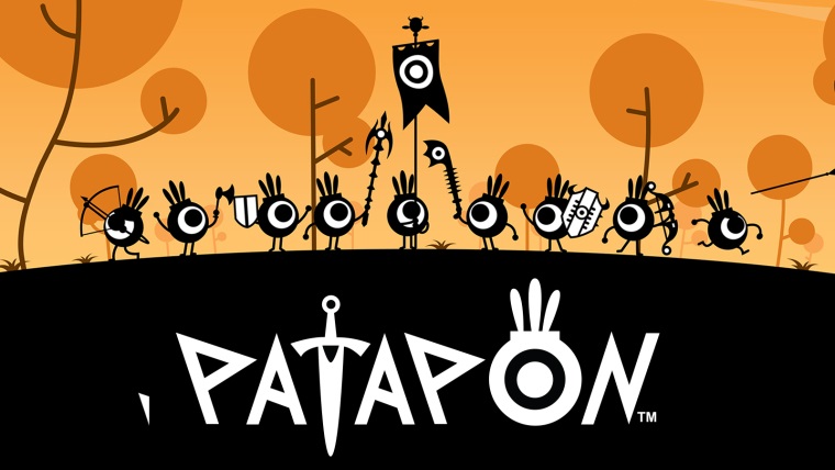 Sony na E3 predviedlo remaster Pataponu