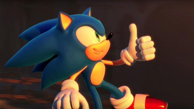 Post-E3 dojmy: Nabral Sonic druh dych?