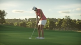The Golf Club 2 odpli loptiku v karire aj multiplayerovch spolkoch