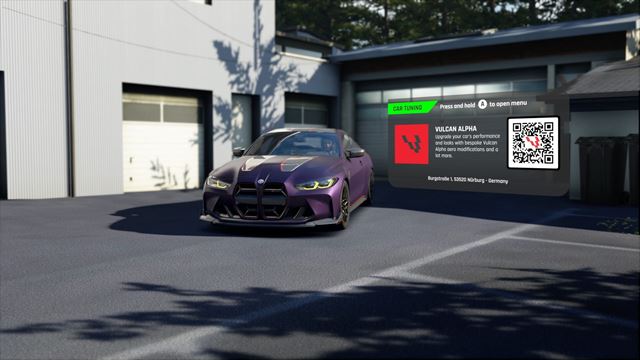 Assetto Corsa Evo prinesie aj mapu s otvoreným svetom