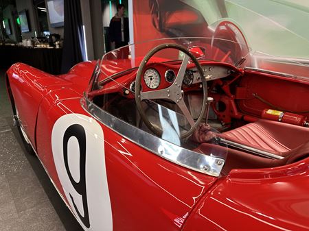 Gran Turismo predstavuje Škoda Vision GT