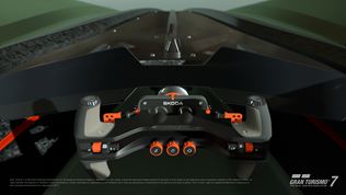 Gran Turismo predstavuje Škoda Vision GT