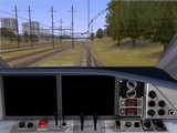 Microsoft Train simulator 