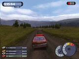 Rally Championship Extreme 