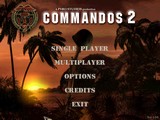 Commandos II: Men of Courage 