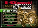 Kawasaki fantasy motocross 