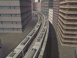 Microsoft Train Simulator