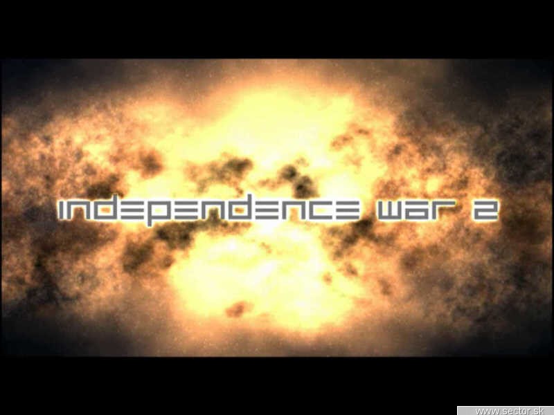 Independence War II