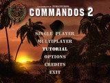 Commandos 2 demo 