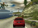 Need for Speed Hot Pursuit 2 
