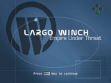 Largo Winch : Empire Under Threat 