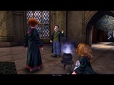 Harry Potter a tajomn komnata