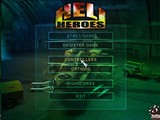 Heli Heroes 