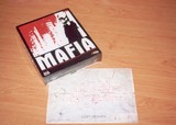 Mafia The City of Lost Heaven, as prv: Zaiatok