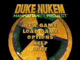 Duke Nukem: Manhattan Project 