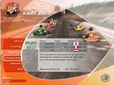 Michael Schumacher Racing World Kart 2002 