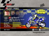 MotoGP Ultimate Racing Technology 