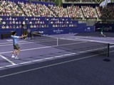 Tennis masters series 2003