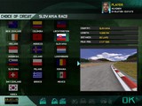 F1 Racing Simulation 3 