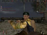 Battlefield 1942: Road to Rome 