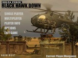 Delta Force: BlackHawk Down
