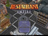 Restaurant Empire 