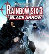 Rainbow Six 3: Black Arrow look