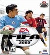 Fifa 2005 info