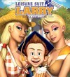 Leisure Suit Larry 8 ohlsen