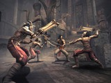 Prince of Persia: Warrior Within 