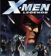 X-Men Legends osvojte si sily mutantov