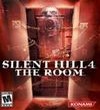 Silent Hill 4 strnka
