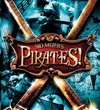 Pirates!  oficilne koncom roku 2004