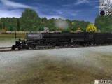Trainz Railroad Simulator 2004 
